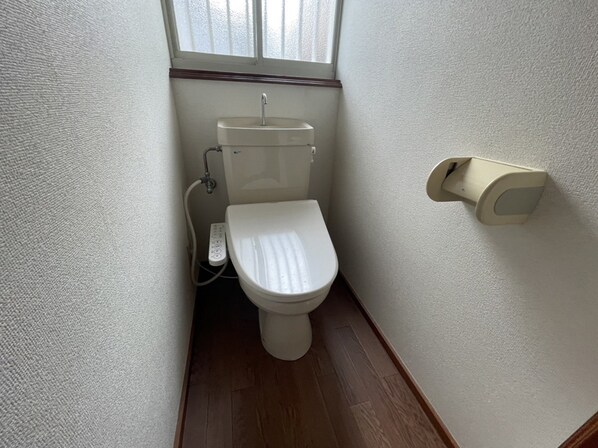 宝殿駅 徒歩18分 2階の物件内観写真